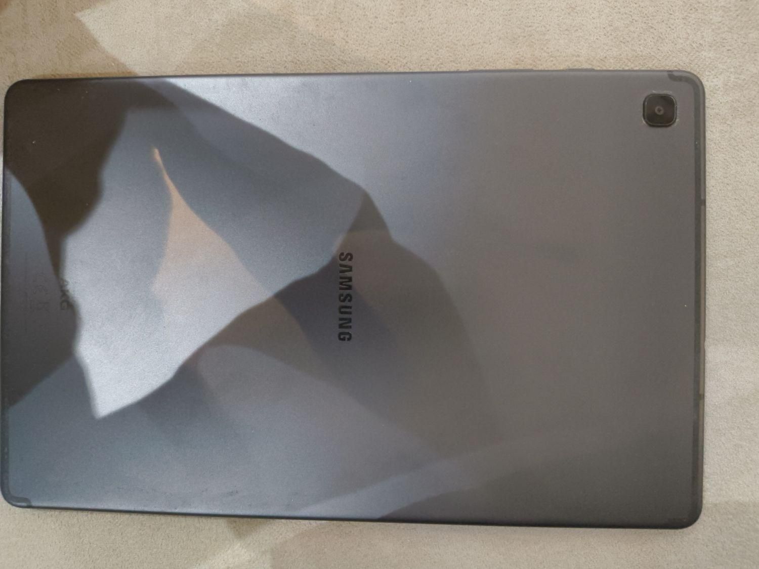 تبلت سامسونگ s6lite|تبلت|تهران, شهرک راه‌آهن|دیوار