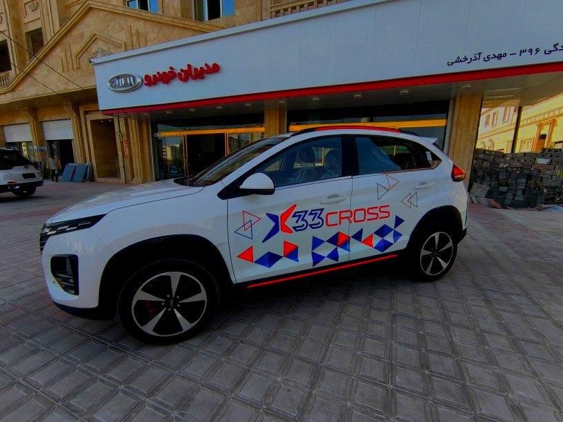 ثبت نام ام وی ام ایکس33اتومات ایکس55و آریزو|خودرو سواری و وانت|زاهدان, |دیوار