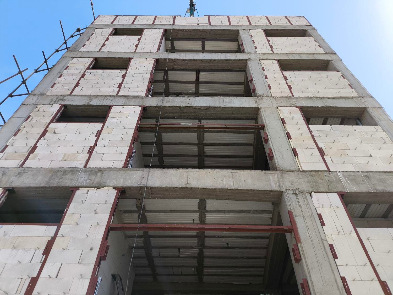 پیش فروش استثنایی آپارتمان نوساز|پیشفروش املاک|اهر, |دیوار