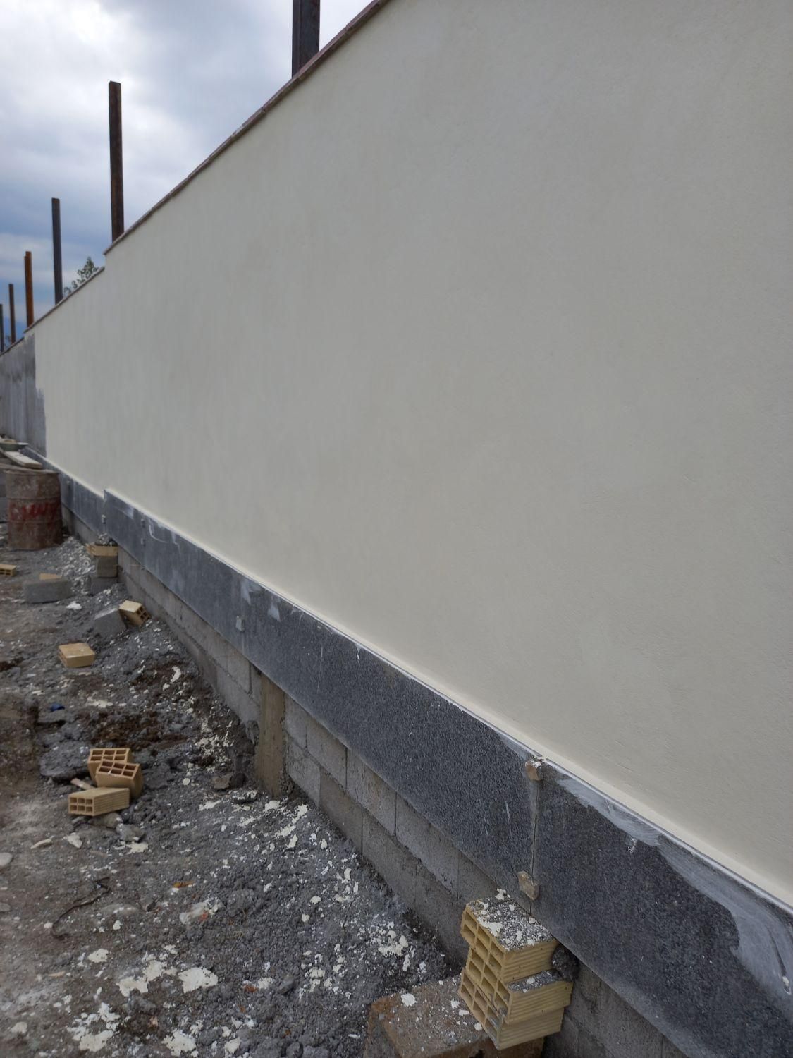 انجام تمامی کارهای ساختمانی|خدمات پیشه و مهارت|رشت, فلسطین|دیوار