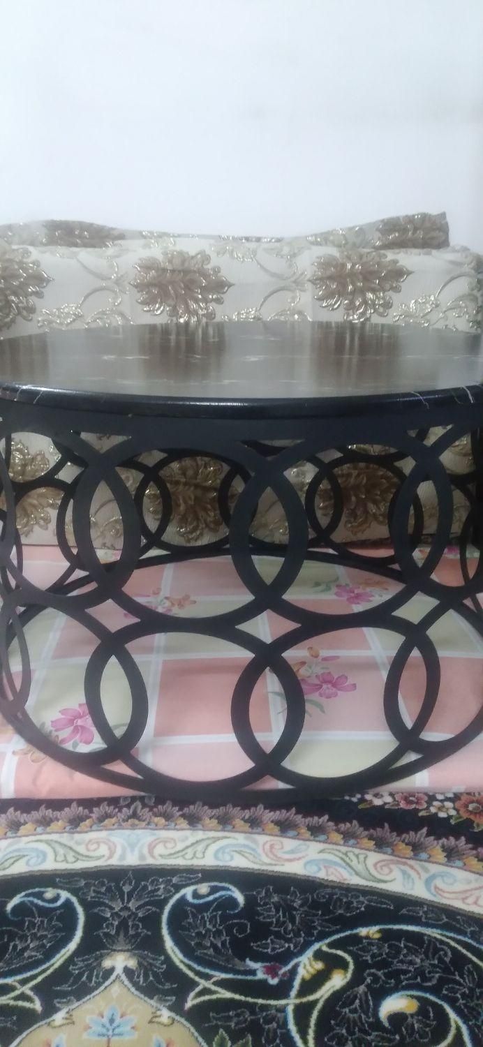 ۴عددمیزعسلی سفارشی ساز|مبلمان خانگی و میز عسلی|قم, آذر (نکویی)|دیوار