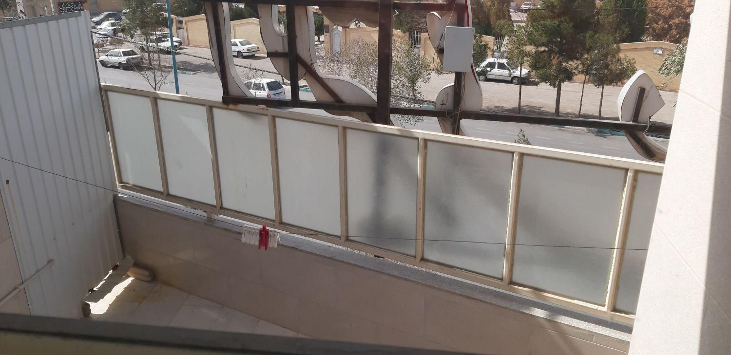 اجاره روزانه/هفتگی منزل ۱۰۰متری بلوار پاسداران|اجارهٔ کوتاهمدت آپارتمان و سوئیت|یزد, |دیوار