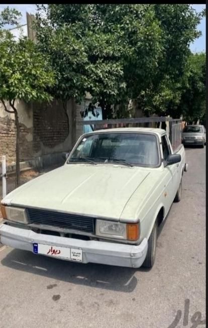 حمل بار با وانت از گرگان به تمام نقاط استان گلستان|خدمات حمل و نقل|گرگان, |دیوار
