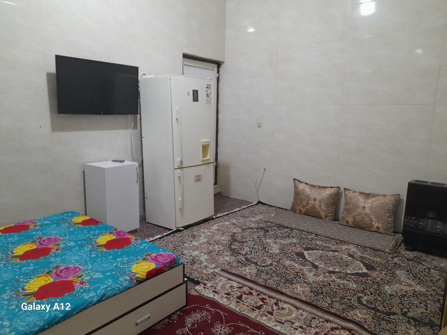 اجاره سوئیت ویلایی درشهرگنبدکنارمسکن مهرکاج|اجارهٔ کوتاه‌مدت آپارتمان و سوئیت|گنبد کاووس, |دیوار
