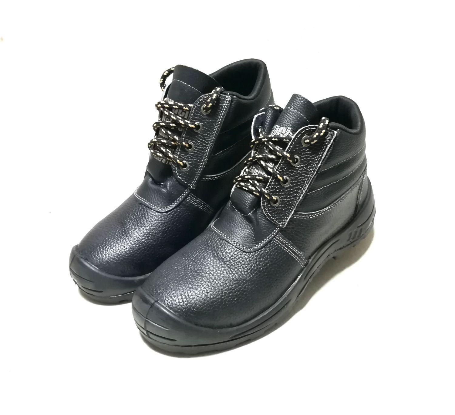 کفش ایمنی پاراشوت کد ۲|کیف، کفش، کمربند|تبریز, |دیوار