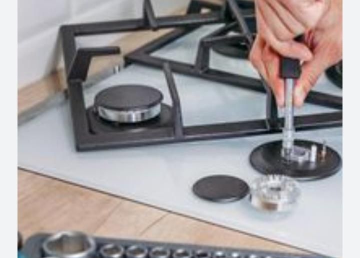 مرجع تعمیرات تخصصی اجاق گاز وهود برندها در منزل|خدمات پیشه و مهارت|نیشابور, عدالت|دیوار