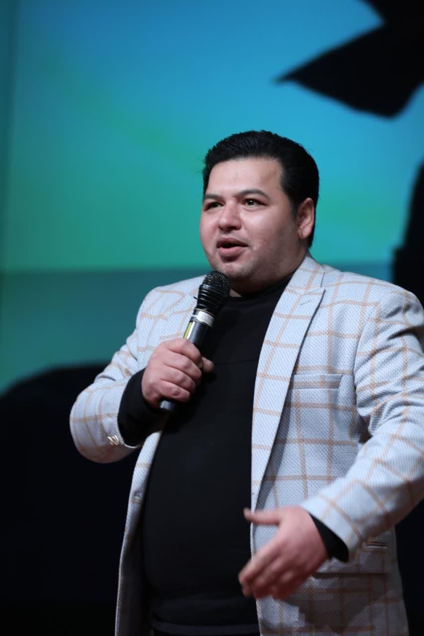 خواننده،مجری شوومن،کمدین تئاتر،استندآپ کمدی|خدمات پذیرایی، مراسم|تهران, تهرانسر شرقی|دیوار