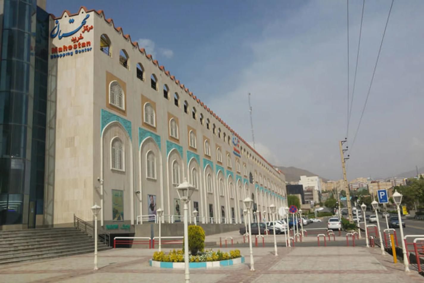 ۱۷.۵متر/همکف‌‌ مهستان/تا‌پ لوکیشن/دو نبش|فروش مغازه و غرفه|کرج, شهرک اوج|دیوار