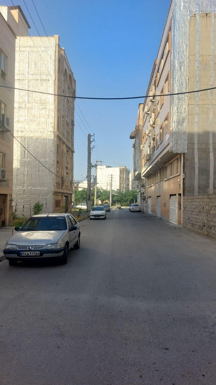 مشارکت درساخت استثنایی|مشارکت در ساخت املاک|گرگان, |دیوار