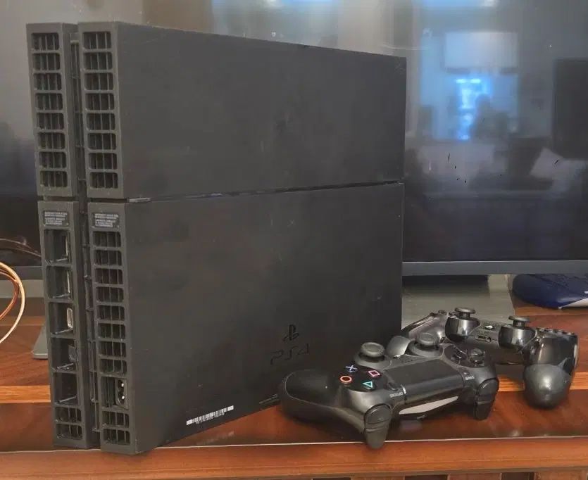 ps4|کنسول، بازی ویدئویی و آنلاین|تهران, سید خندان (جلفا)|دیوار
