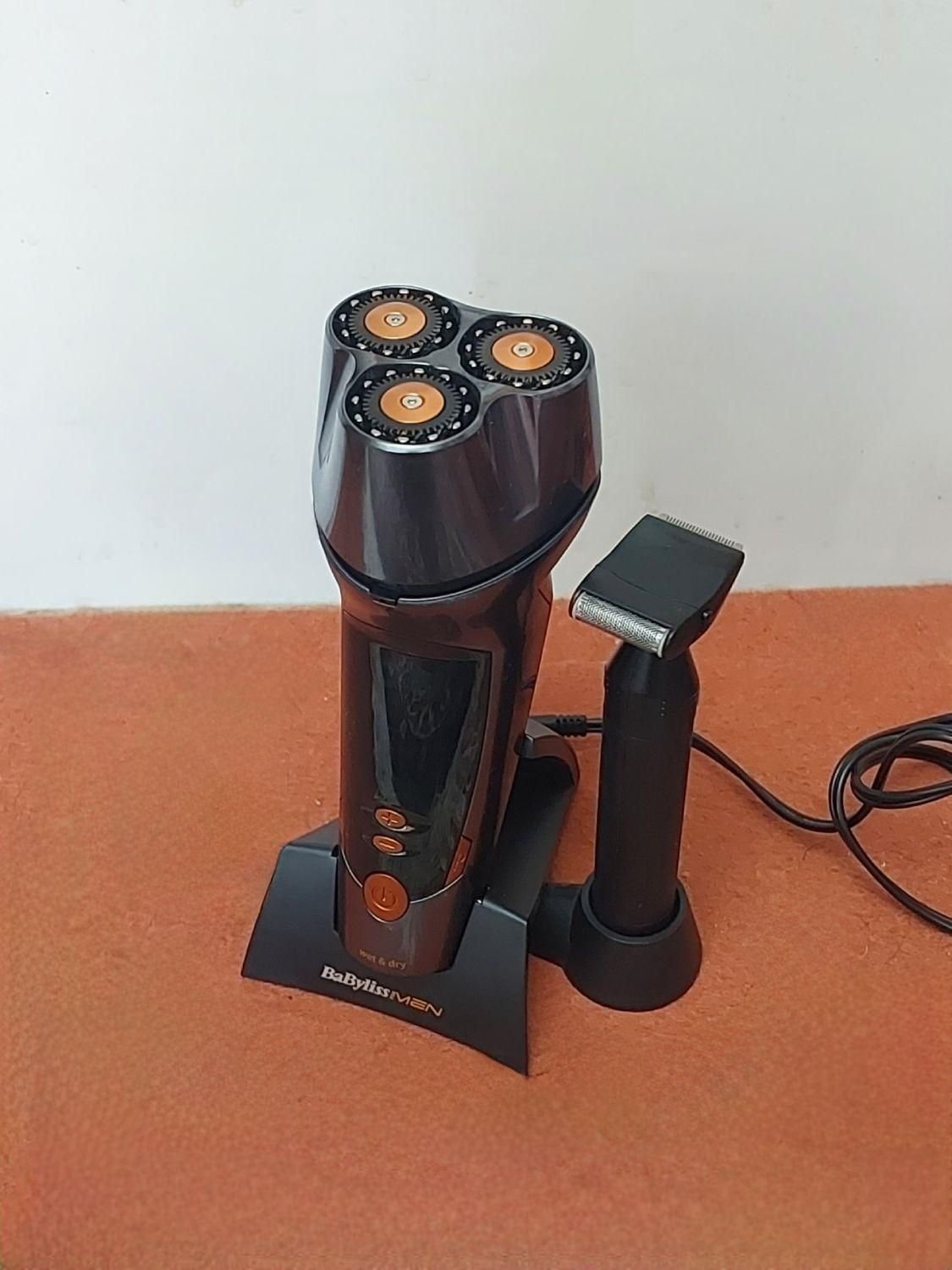 ماشین اصلاح صورت بابلیس آقایان مدل SH500E|آرایشی، بهداشتی، درمانی|زنجان, |دیوار