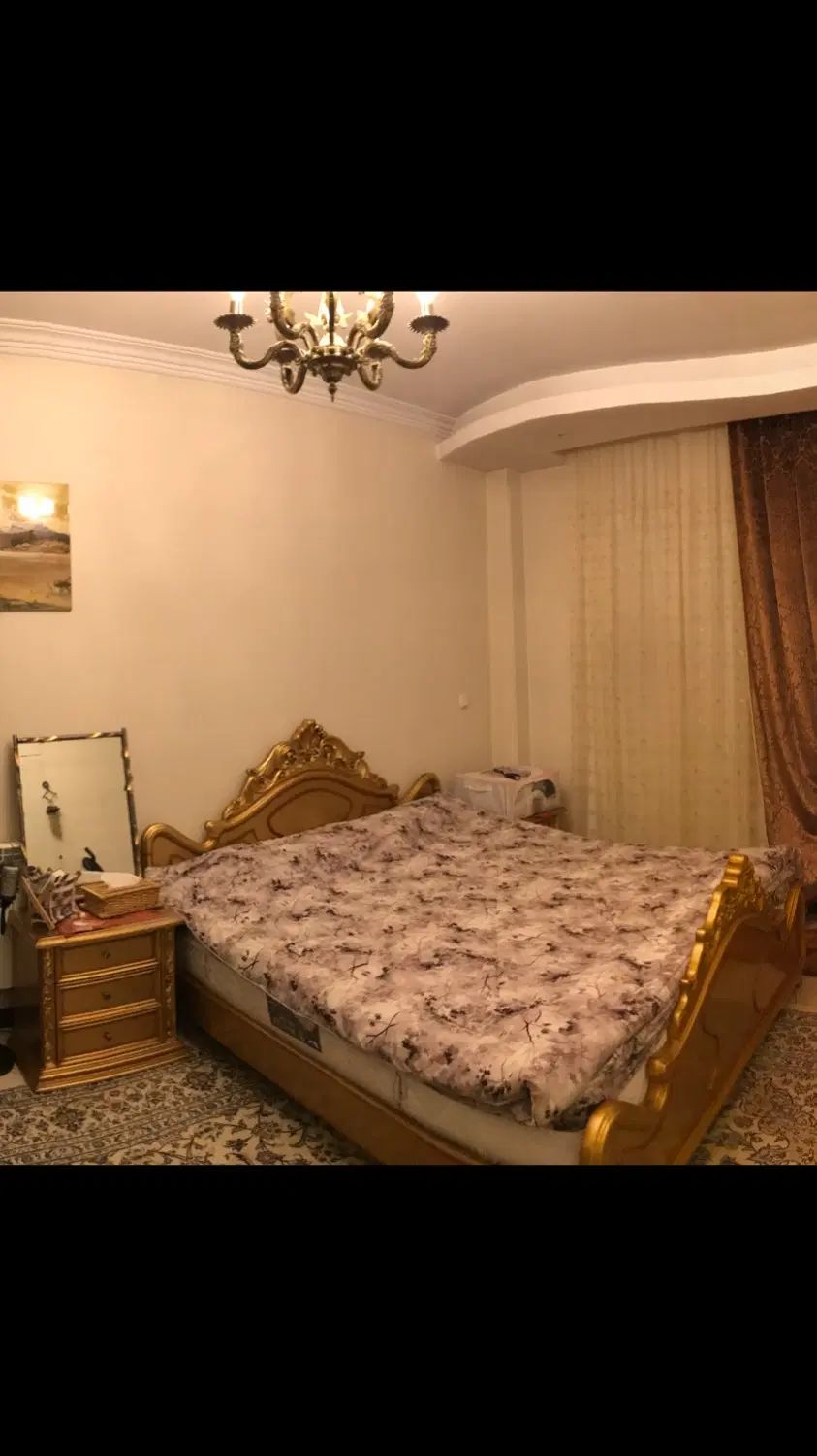 سرویس خواب دونفره|تخت و سرویس خواب|تهران, هفت حوض|دیوار