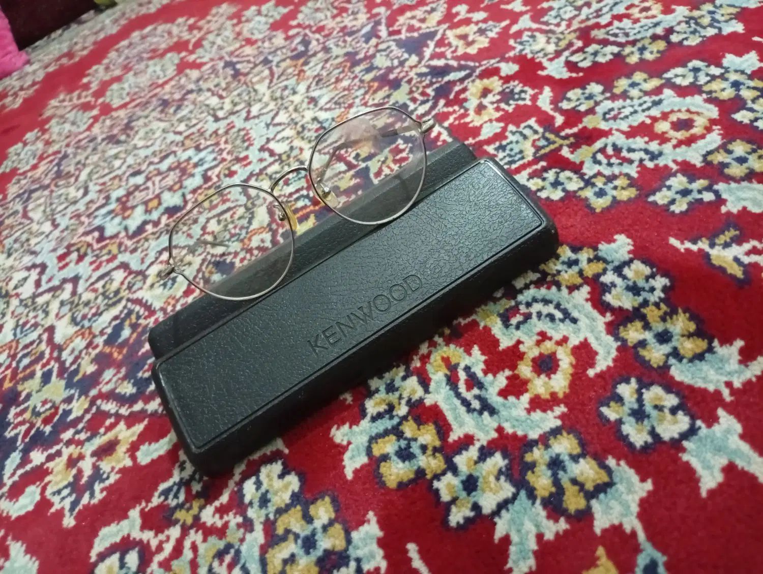 عینک طبی|زیورآلات و اکسسوری|سبزوار, قلعه‌نو دهزار|دیوار