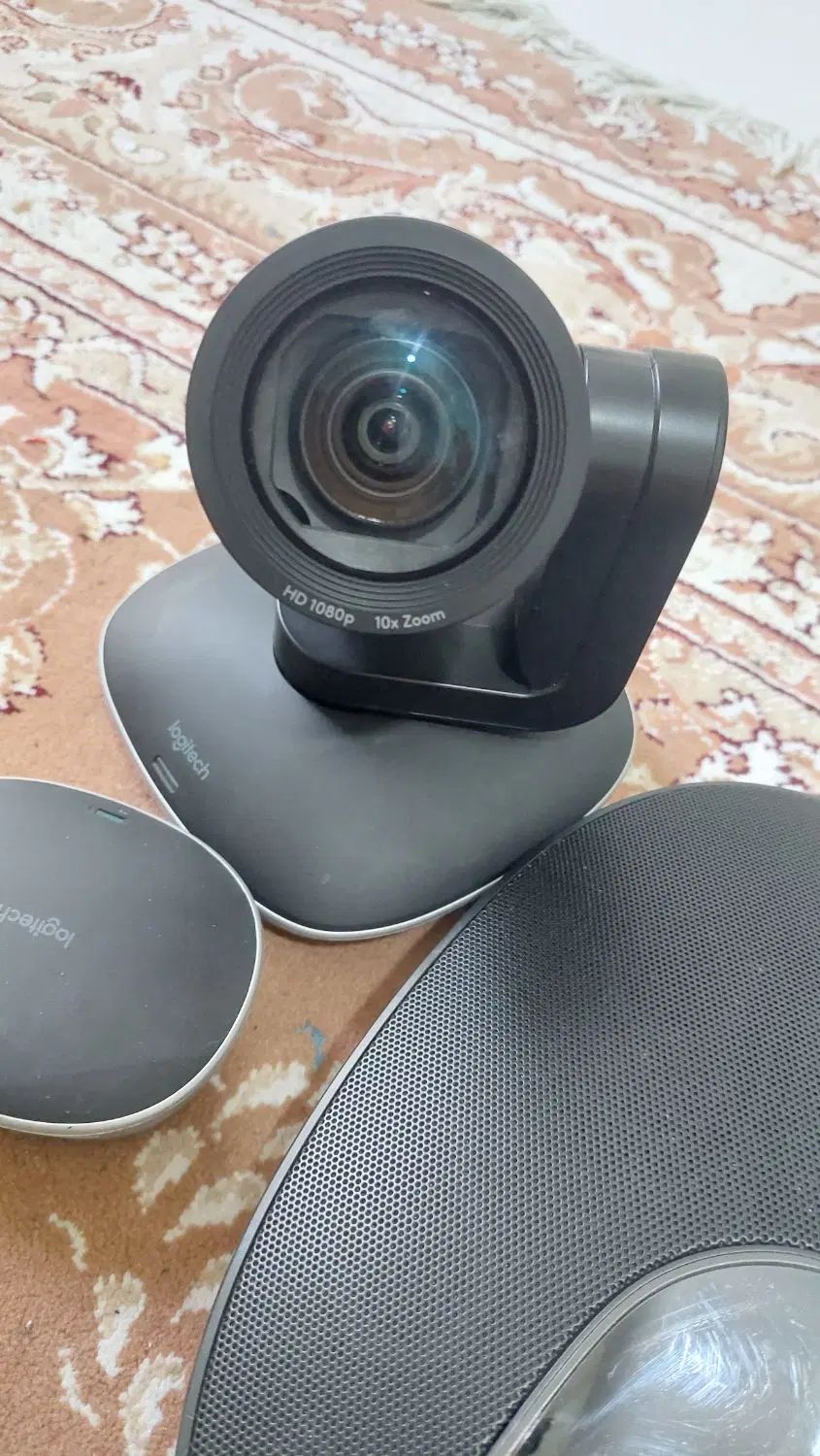 دوربین logitech|دوربین عکاسی و فیلم‌برداری|تهران, استخر|دیوار