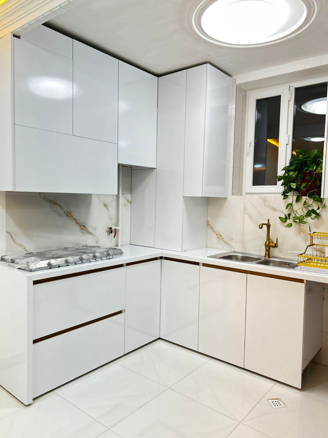 کابینت تمام قد هوایی|مصالح و تجهیزات ساختمان|قروه, |دیوار