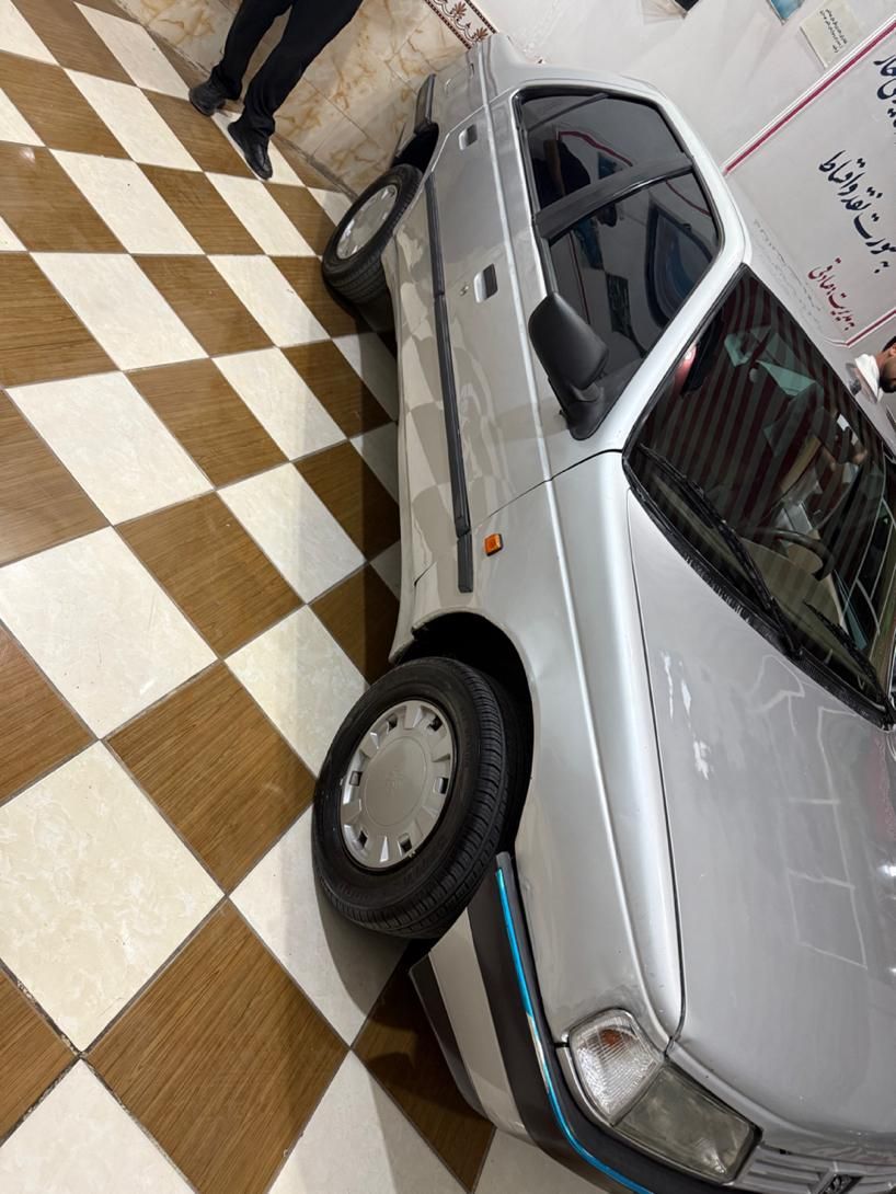 پژو 405 جی ال ایکس (GLX)، مدل ۱۳۸۸|خودرو سواری و وانت|کرمان, |دیوار