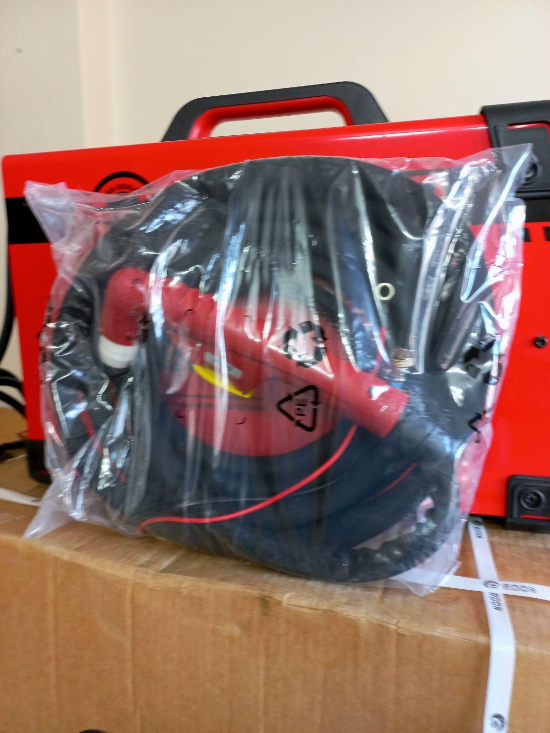 دستگاه برش پلاسما سوپر برش کات 100 غیره تماسی|ماشین‌آلات صنعتی|بوشهر, |دیوار