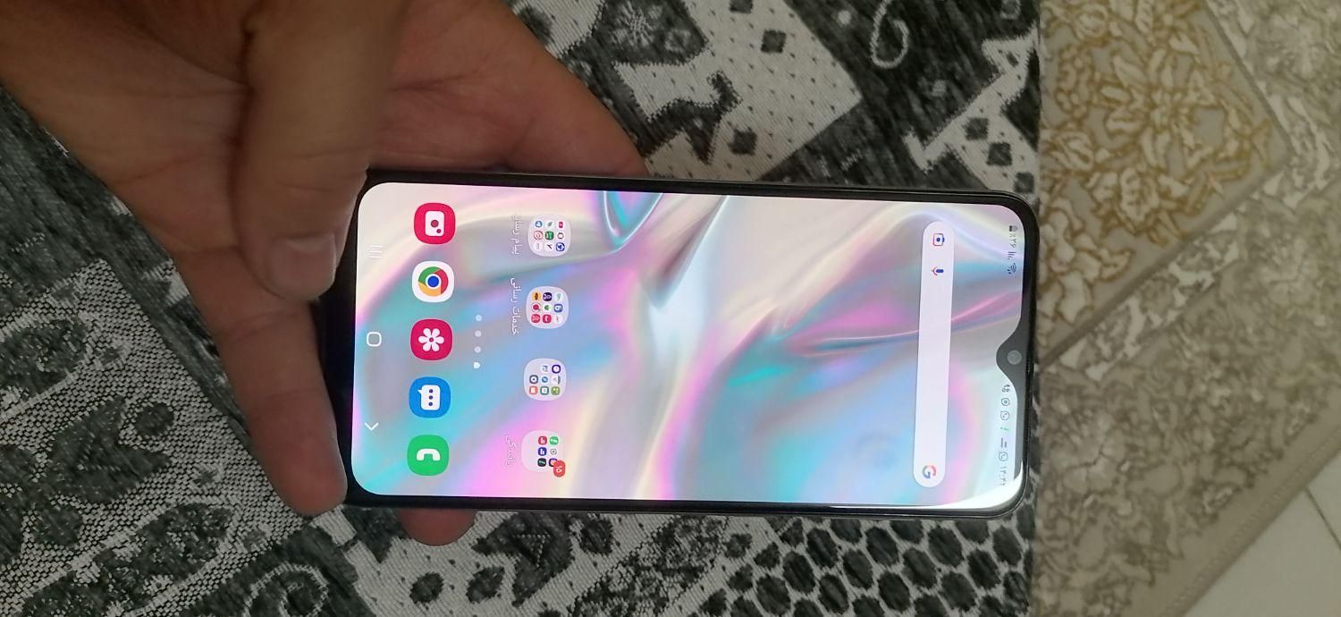 سامسونگ Galaxy A50s با حافظهٔ ۱۲۸ گیگابایت|موبایل|تهران, فیروزآبادی|دیوار