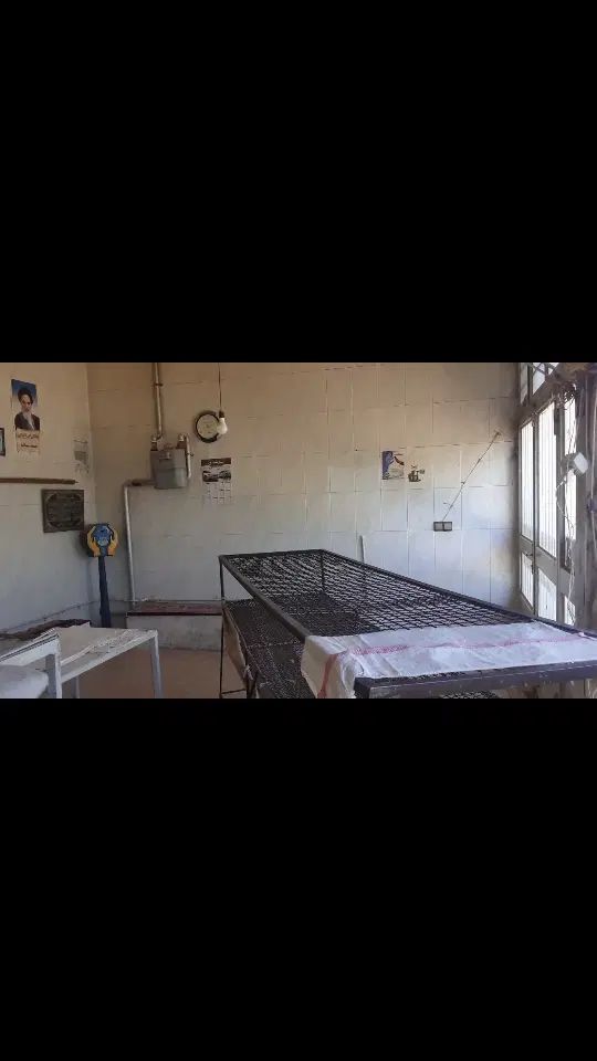 فروش نانوایی تنوری دولتی امتیاز وملک وکلیه وسایل|فروش مغازه و غرفه|تربت‌حیدریه, بالا ولایت|دیوار