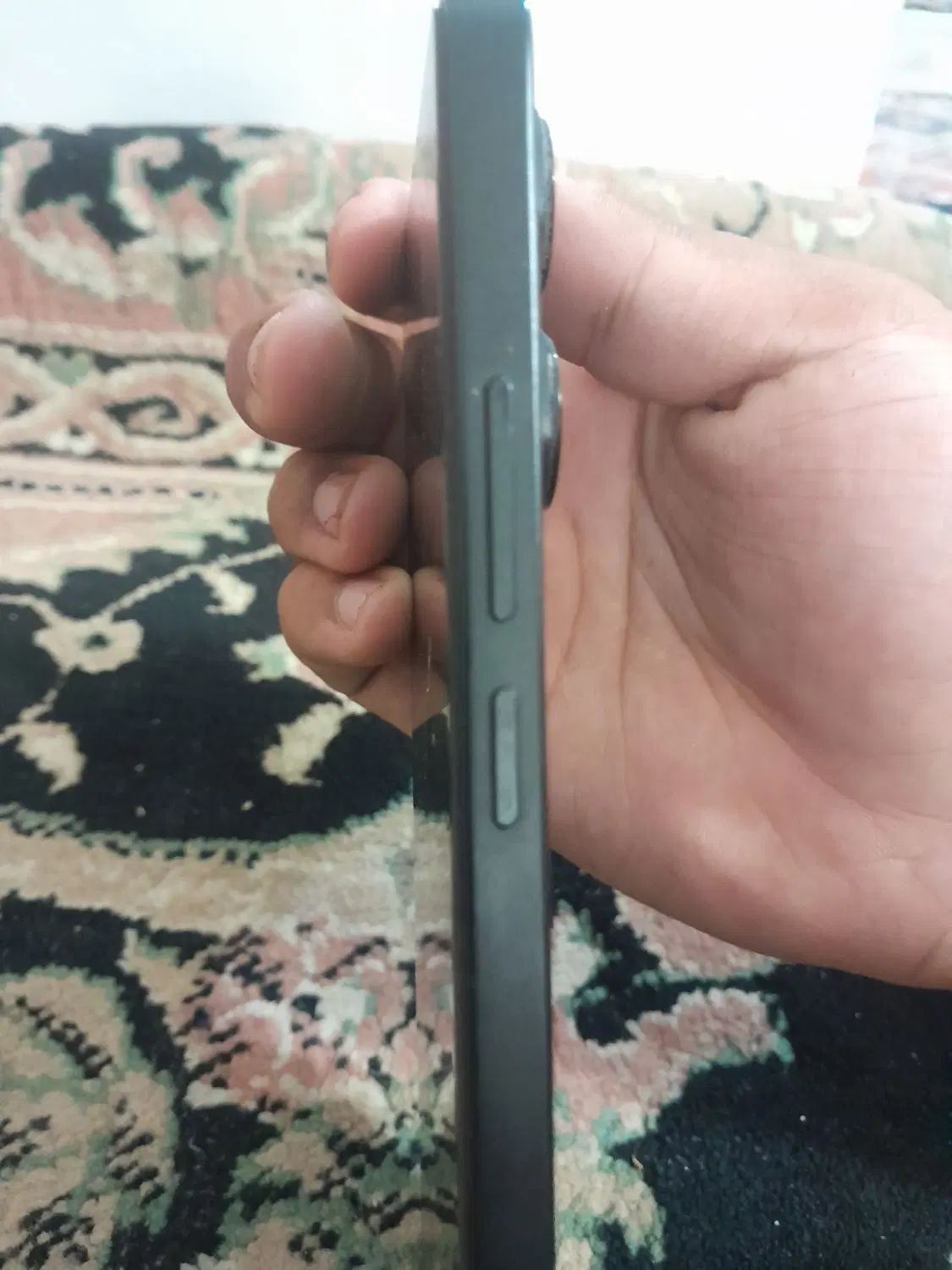 شیائومی Redmi Note 13 با حافظهٔ ۲۵۶ گیگابایت|موبایل|مشهد, توس (بلوار توس)|دیوار