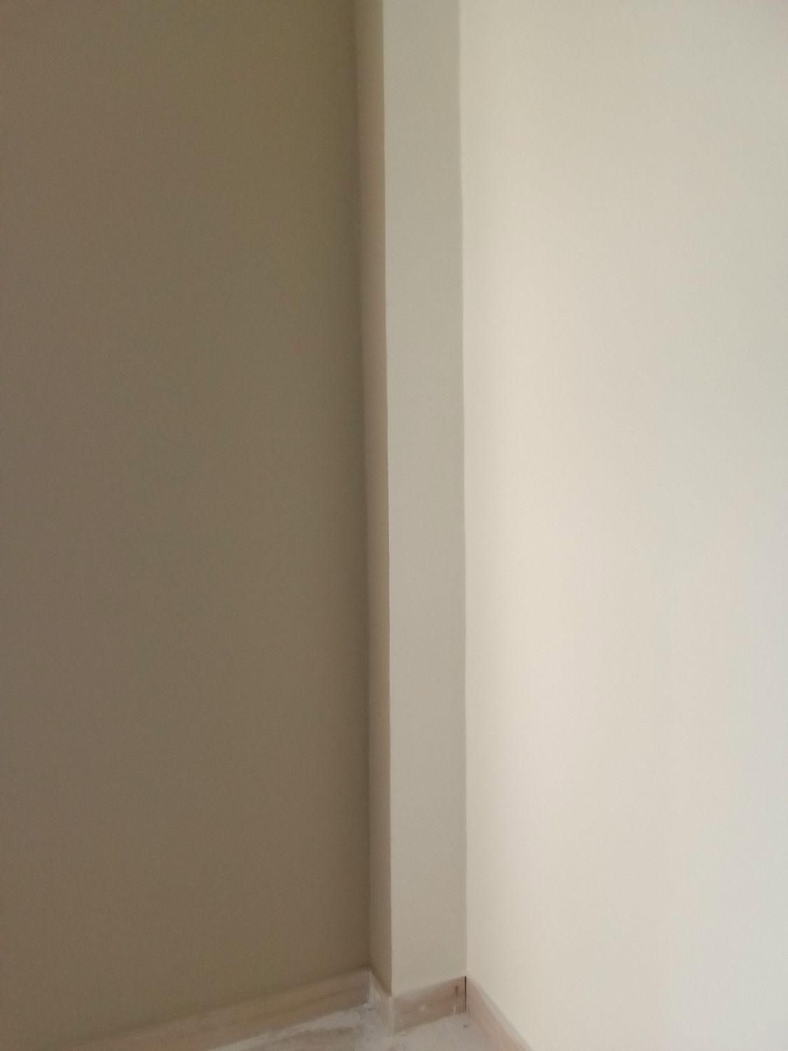 نقاش ساختمان ملاشاهی|خدمات پیشه و مهارت|گرگان, |دیوار