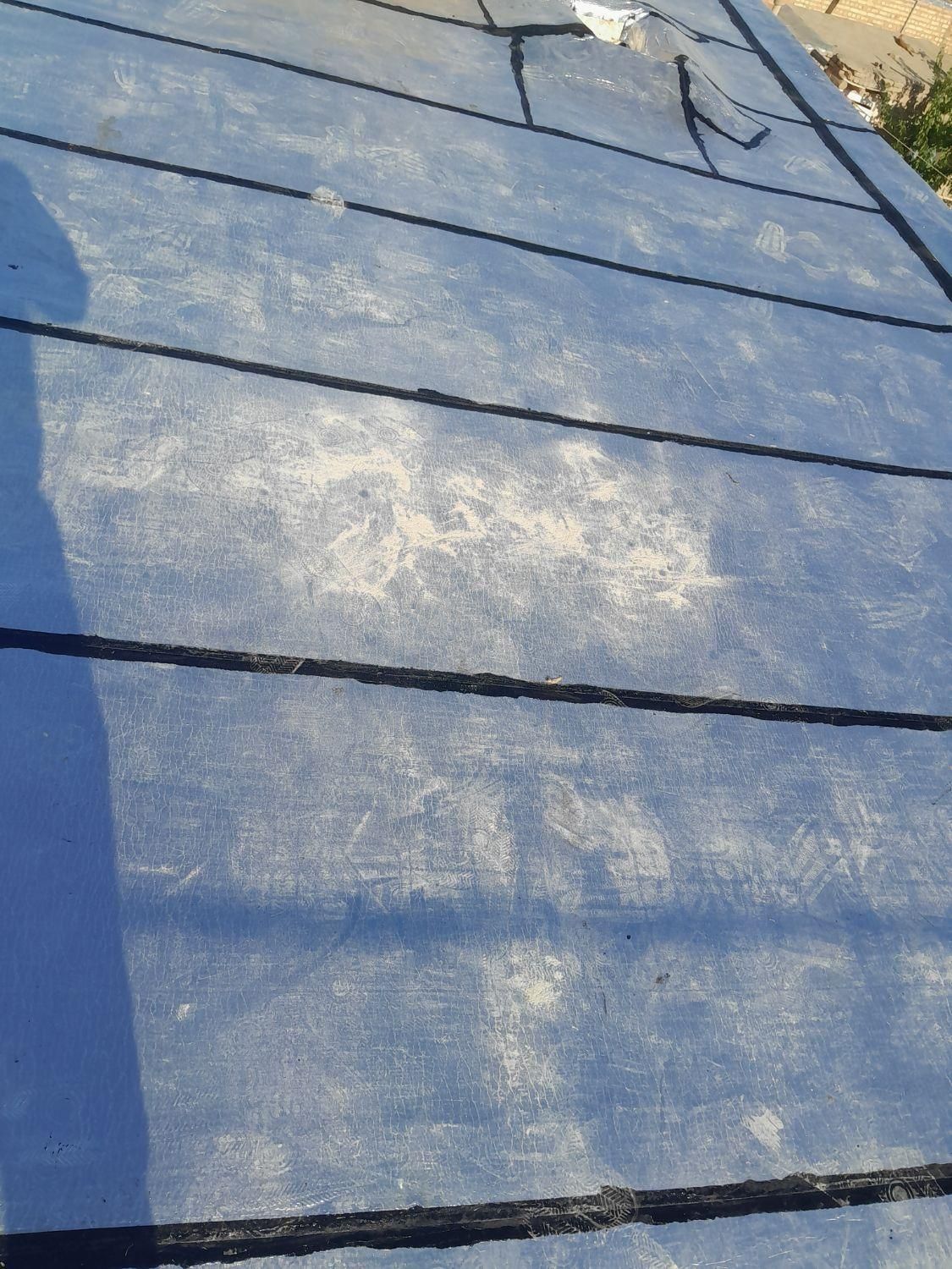 ایزوگام و آسفالت باشرایط ۲ تا ۶ماه|خدمات پیشه و مهارت|سلماس, |دیوار