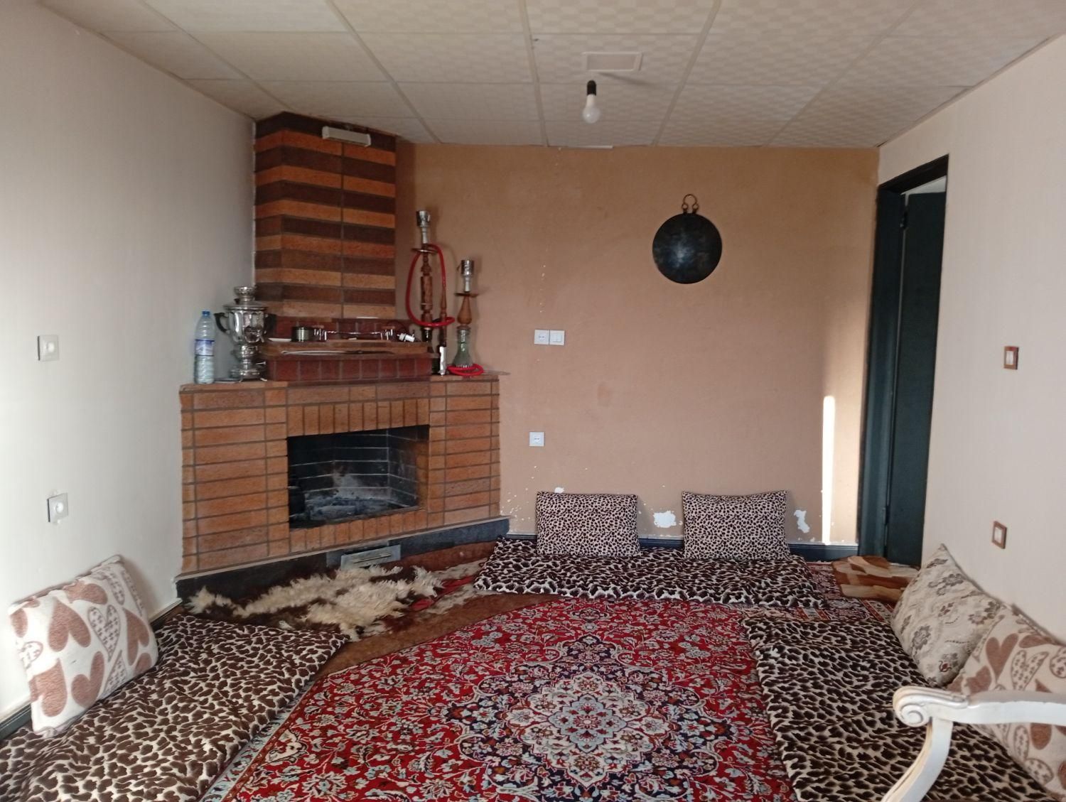 باغ تکمیل|فروش زمین و ملک کلنگی|بروجن, |دیوار