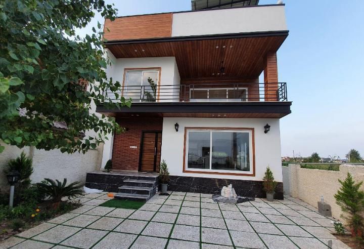 تهاتر ویلا اپارتمانمغازه،پردیس،رودهن،دماوند،تهران|فروش آپارتمان|پردیس, فاز ۲|دیوار