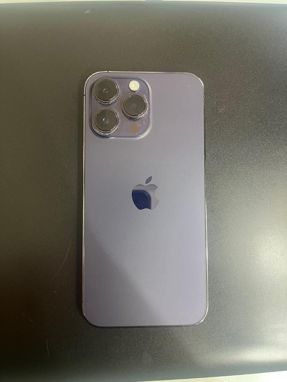 اپل iphone 14 Pro Max با حافظهٔ ۲۵۶ گیگابایت|موبایل|شهریار, |دیوار