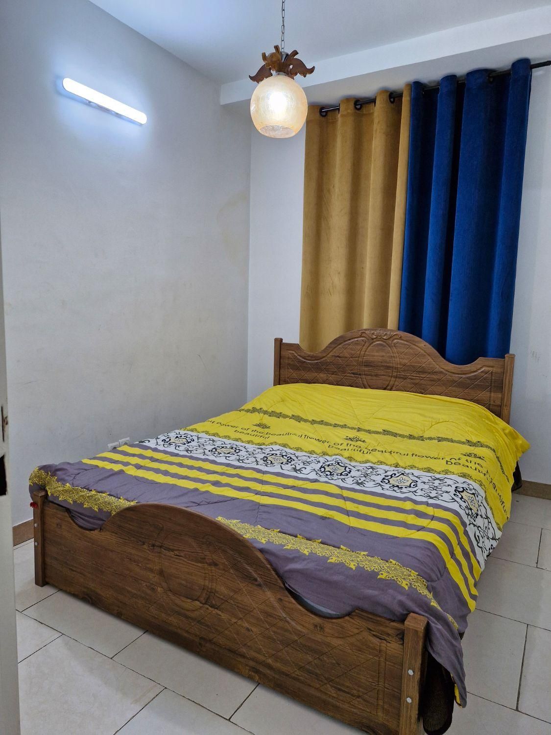 اجاره روزانه/هفتگی/ماهانه آپارتمان ۵۰ متری|اجارهٔ کوتاه‌مدت آپارتمان و سوئیت|اندیشه, شهرک مریم|دیوار