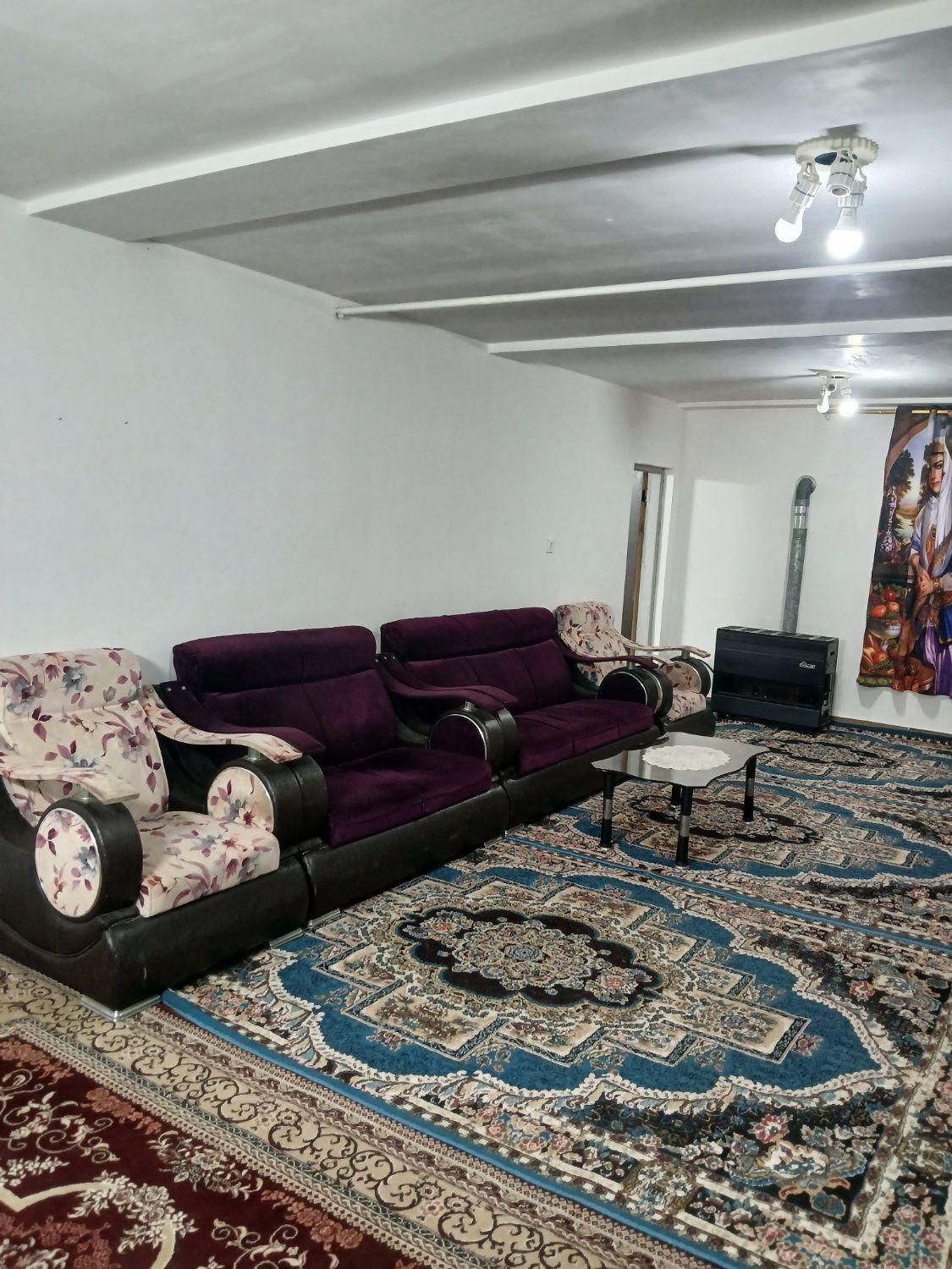 سوئیت تمیز و دلباز|اجارهٔ کوتاه‌مدت آپارتمان و سوئیت|لاهیجان, آهندان|دیوار