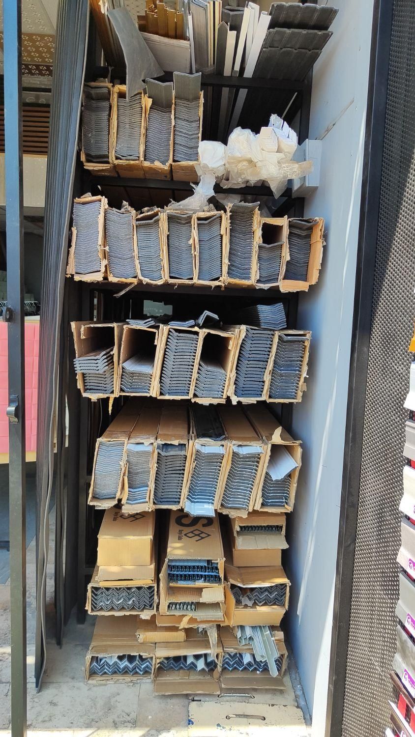 فروش ماربل شیت،دیوارپوش،قرنیز،کفپوش|مصالح و تجهیزات ساختمان|چهاردانگه (تهران), |دیوار