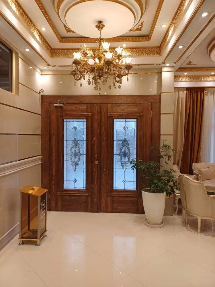 مشهد جات باما|اجارهٔ کوتاه‌مدت آپارتمان و سوئیت|مشهد, کوشش|دیوار