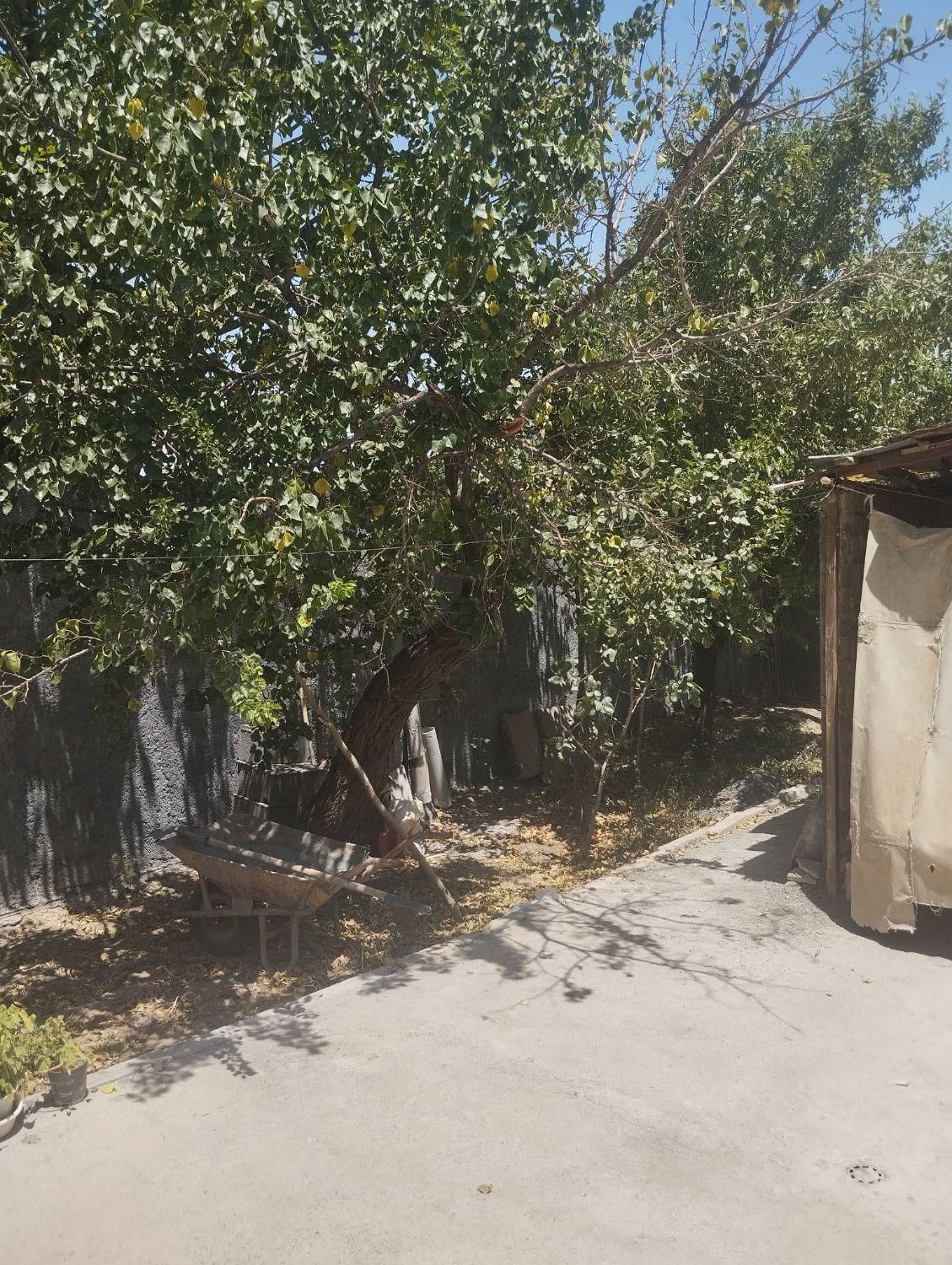 اجاره روزانه/هفتگی/ماهانه ویلا ۵۵ متری|اجارهٔ کوتاهمدت ویلا و باغ|اراک, |دیوار