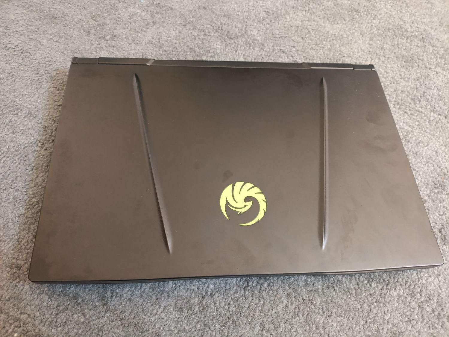 لپ تاپ msi alpha15 a3ddk|رایانه همراه|اصفهان, بهارستان|دیوار