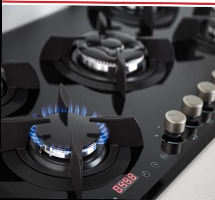 تعمیر گاز رومیزی فرمبله طرح فر توستر...|خدمات پیشه و مهارت|پاکدشت, پاکدشت (مامازند)|دیوار