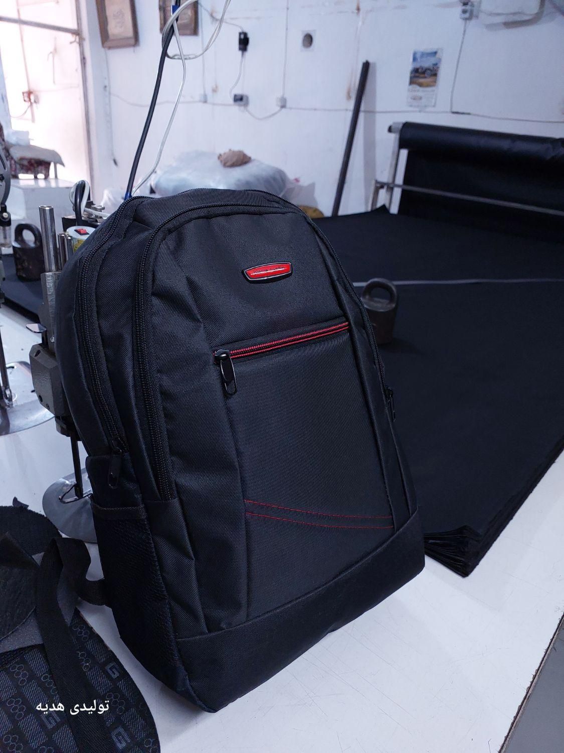 کیف کوله|کیف، کفش، کمربند|قرچک, |دیوار