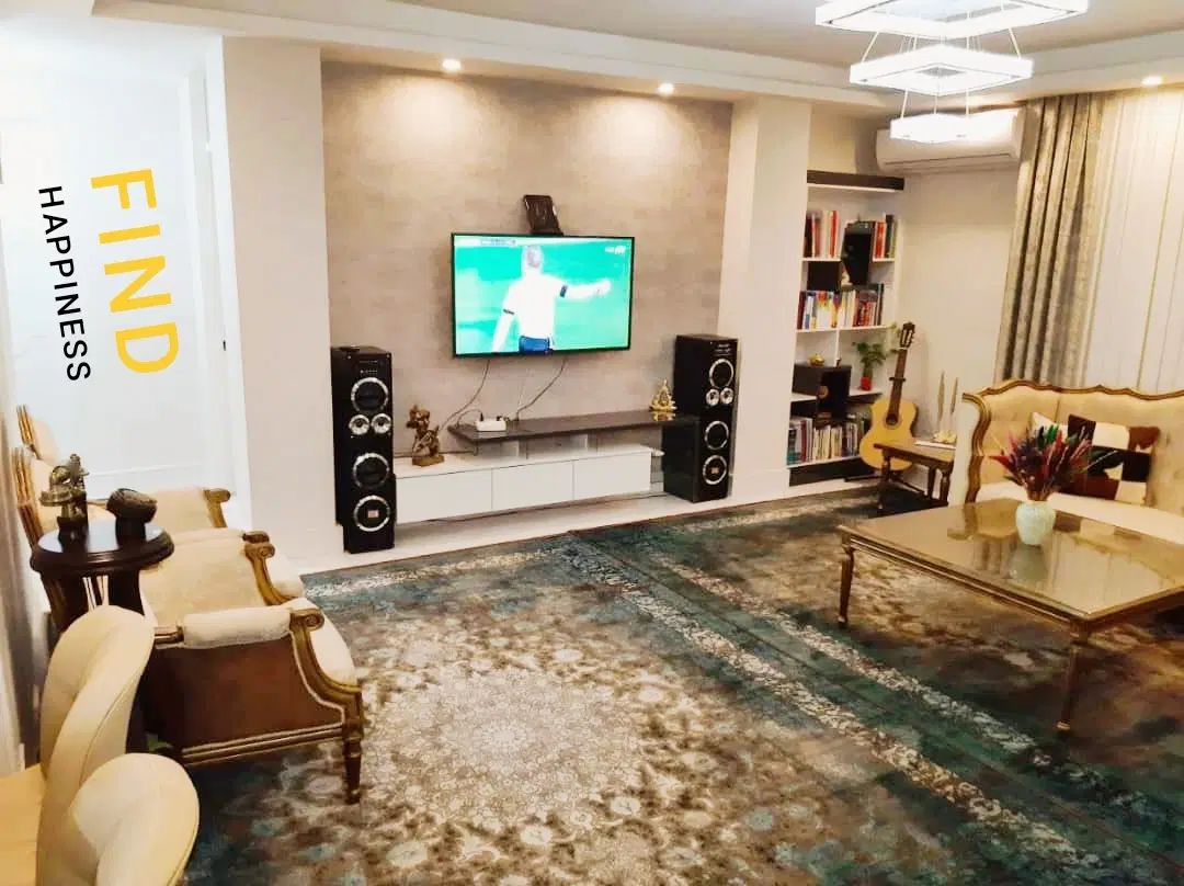 واحد خوشگل سند /pاختصاصی/ وام دار/ کولراسپیلت ۱۰۴m|فروش آپارتمان|رشت, کوی طالقانی|دیوار