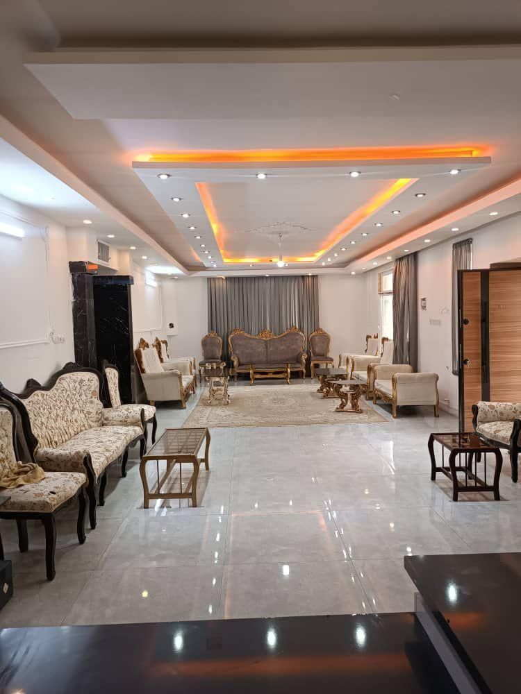 اجاره باغ شیک و به روز|اجارهٔ کوتاه‌مدت ویلا و باغ|مشهد, عسگریه|دیوار