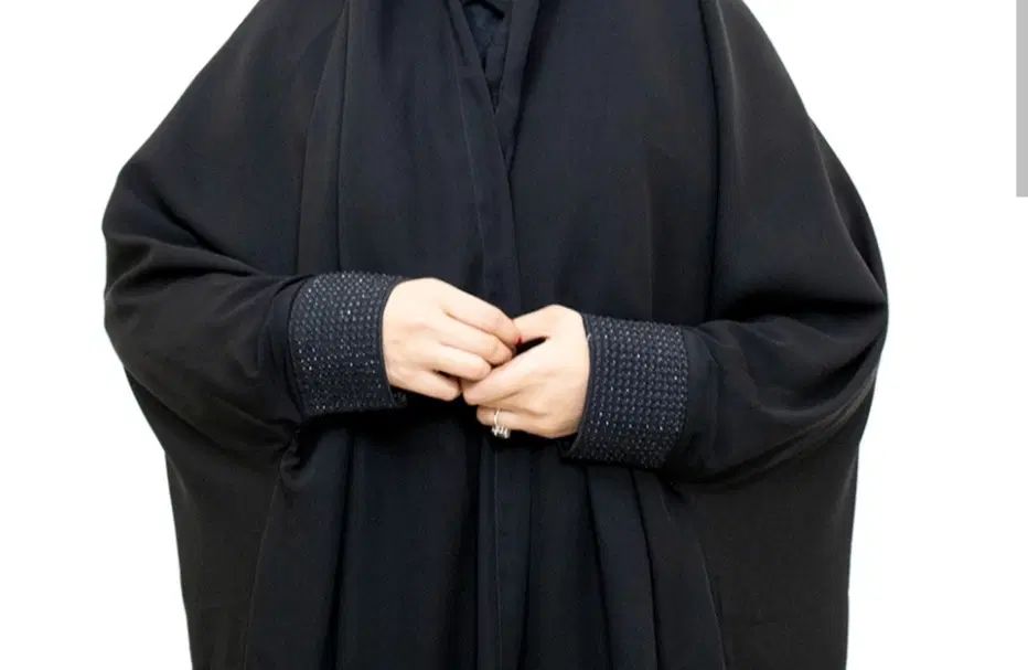 چادر ملی دانشجویی کنکن.چادر الگانس ژاپنی|لباس|شاهین‌شهر, ۹ دی|دیوار