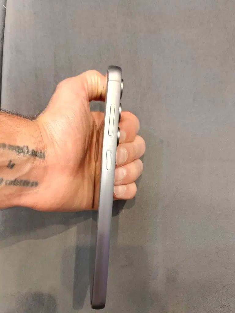 گوشی Samsung s23 fe در حد نو|موبایل|تهران, ایوانک|دیوار