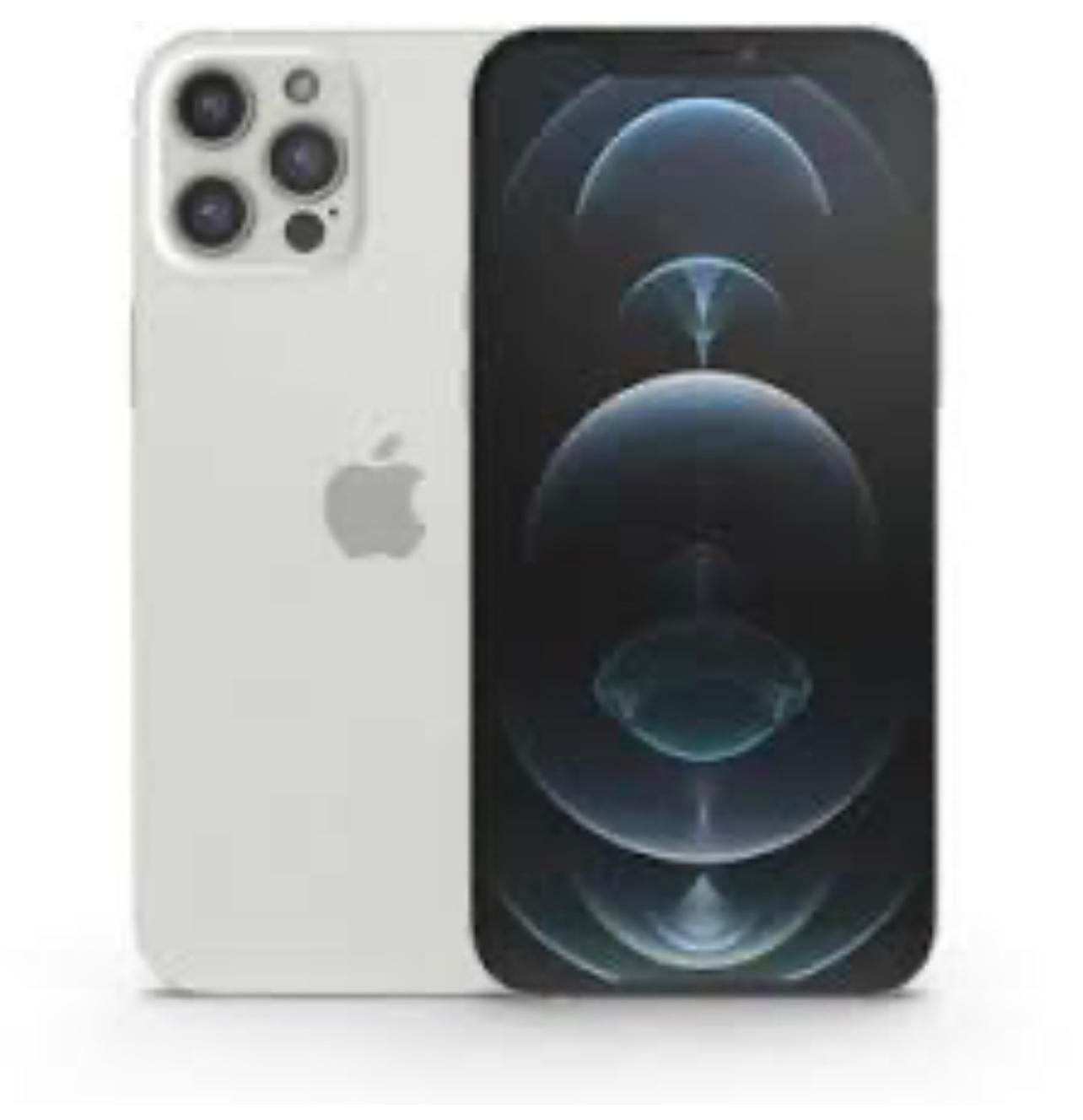 اپل iPhone 12 Pro Max با حافظهٔ ۲۵۶ گیگابایت|موبایل|مرودشت, فرهنگ|دیوار