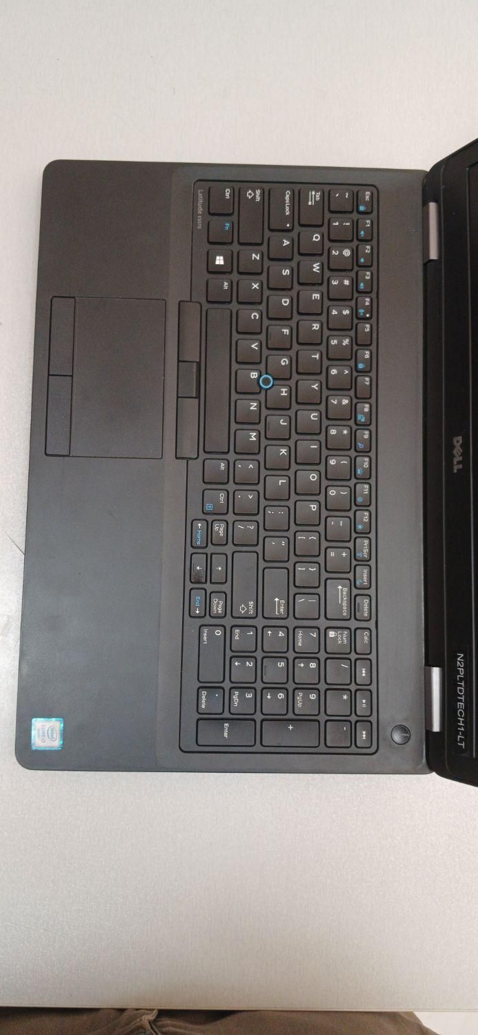 لب تاب دل E5570|رایانه همراه|رباط‌کریم, |دیوار