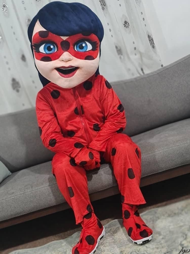 اجرا تنپوش عروسکی|خدمات پذیرایی، مراسم|بندرعباس, |دیوار