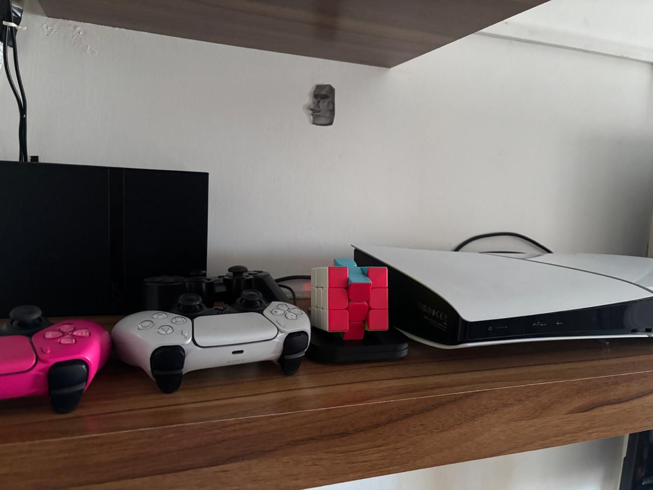 Ps5 slim digital|کنسول، بازی ویدئویی و آنلاین|بندرعباس, |دیوار