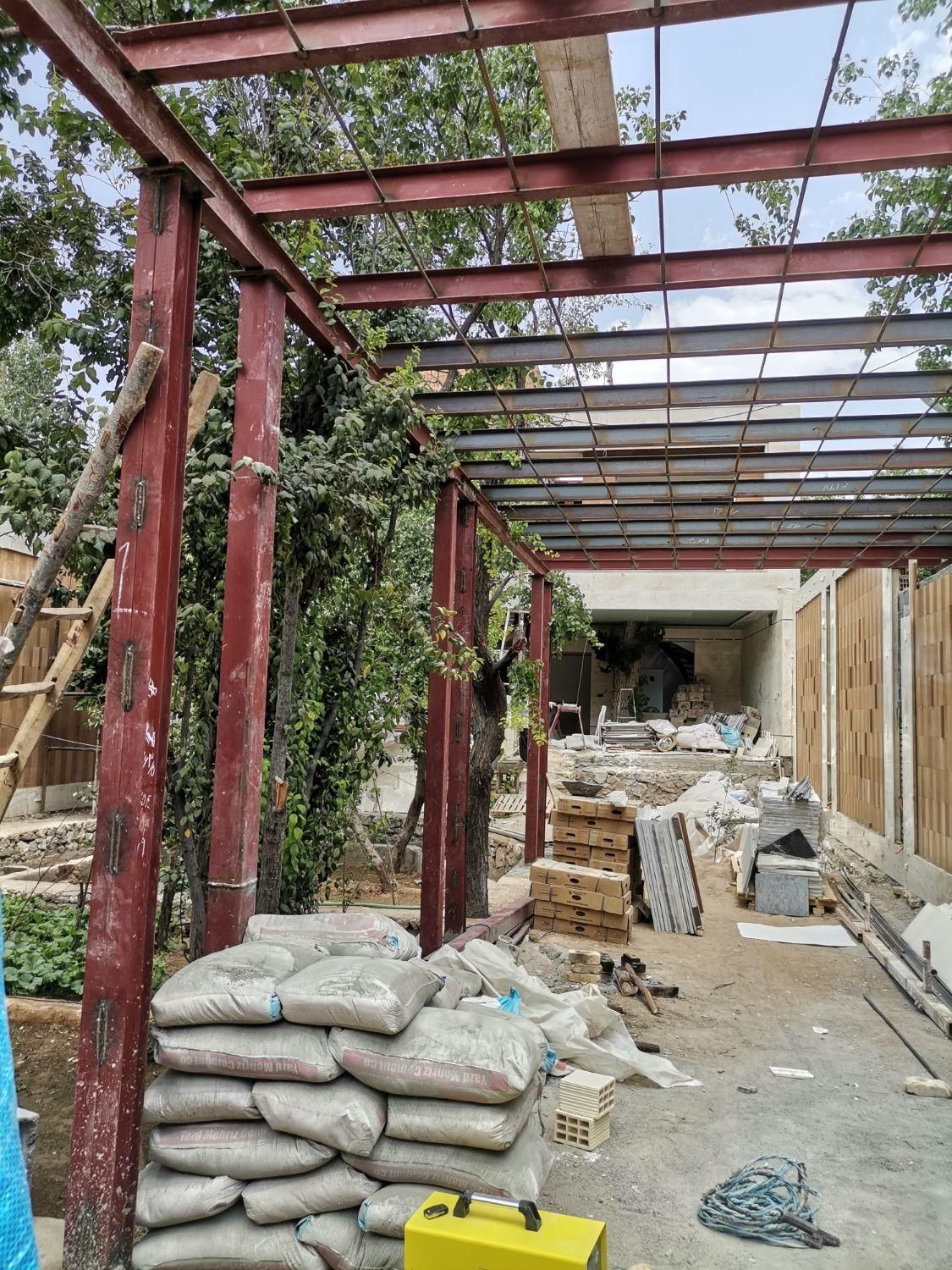 جوشکاری سیار|خدمات پیشه و مهارت|یزد, |دیوار