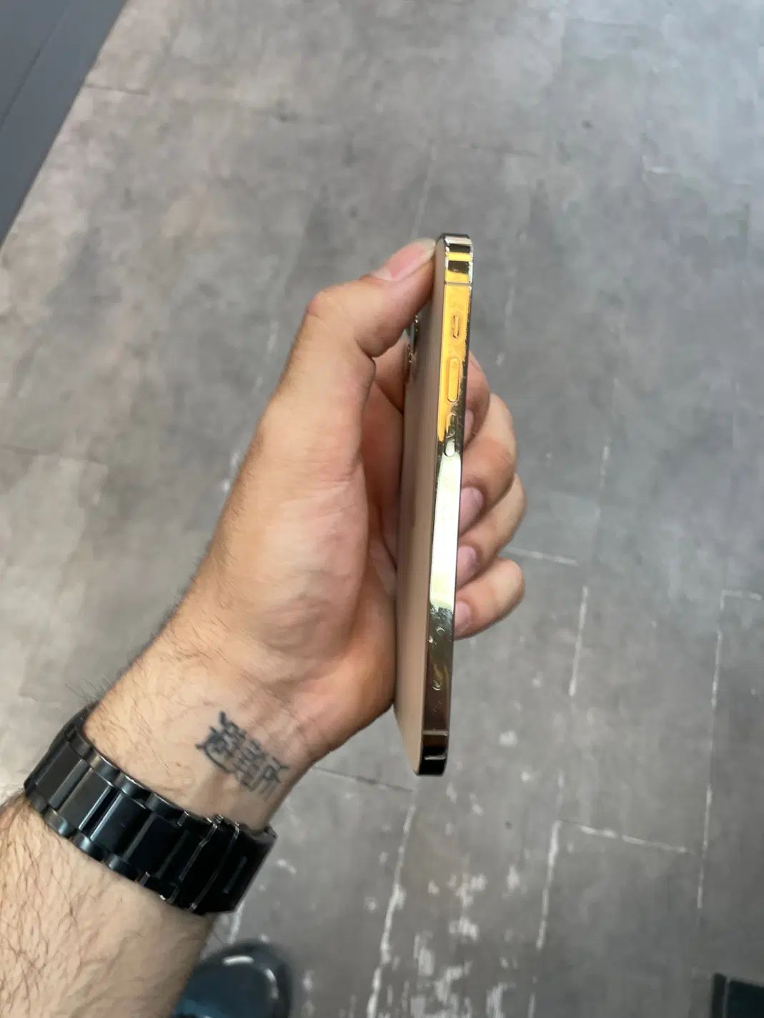 iphone 12 pro 256 za|موبایل|تهران, نیروی هوایی (پیروزی)|دیوار