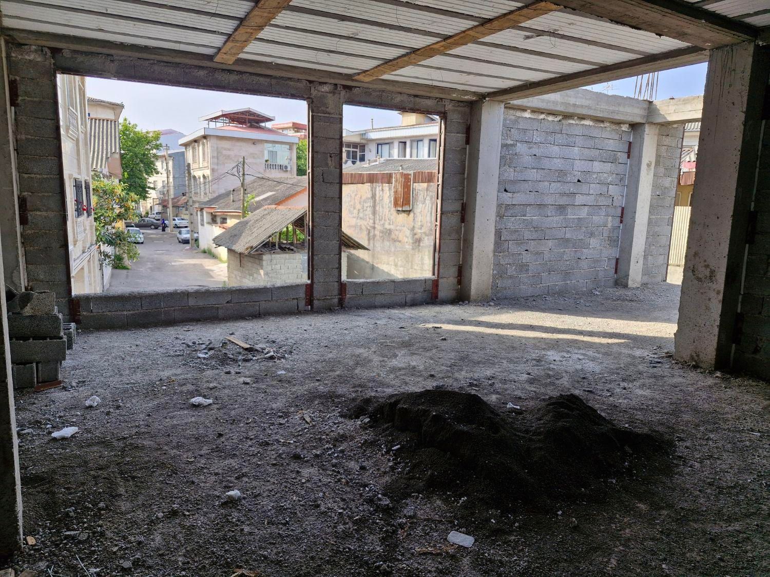 سبزمیدان لنگرود،دوبلکس عرصه واعیان|پیش‌فروش املاک|لنگرود, |دیوار