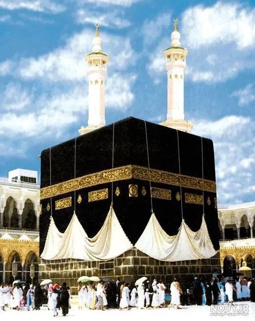 فروش فیش حج تمتع و عمره|تور و چارتر|تهران, جی|دیوار
