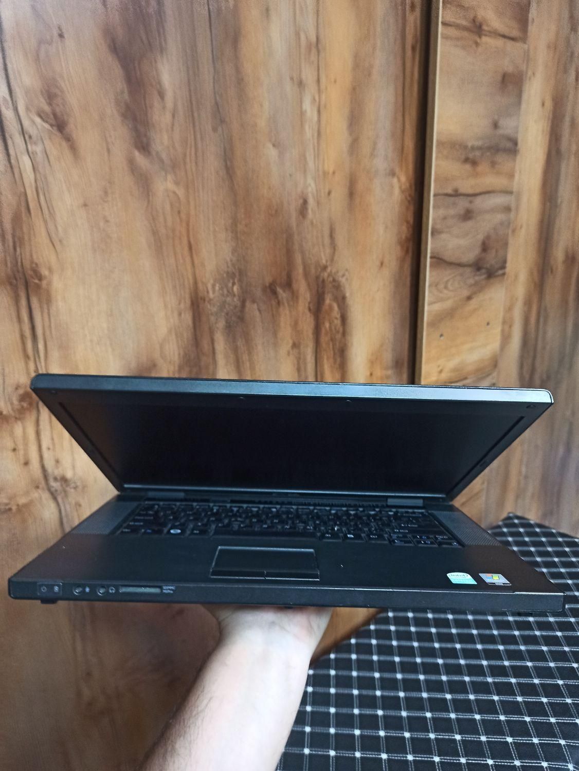 لپ تاپ دل dell Inspiron 1510|رایانه همراه|گرگان, |دیوار